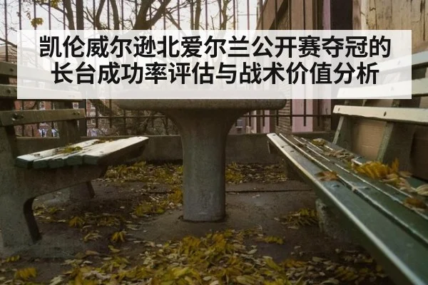 凯伦威尔逊北爱尔兰公开赛夺冠的长台成功率评估与战术价值分析