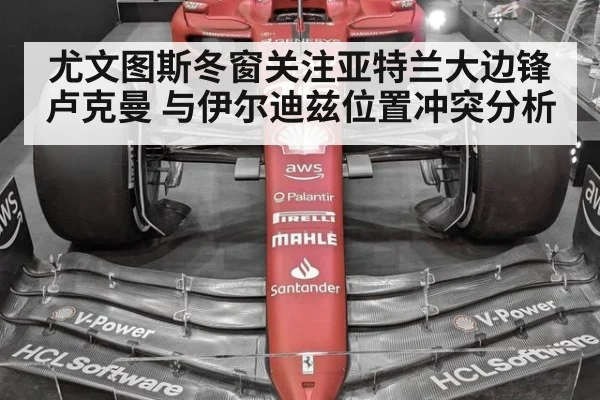 尤文图斯冬窗关注亚特兰大边锋卢克曼 与伊尔迪兹位置冲突分析